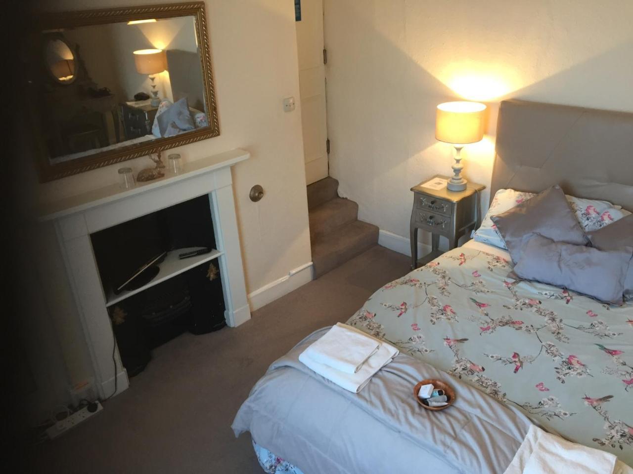 Holly Lodge York Exterior foto